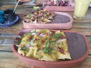  at Suculenta in Tulum