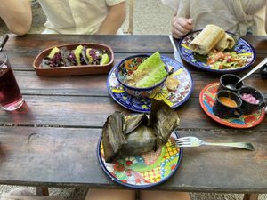  #Veganuary at Suculenta in Tulum