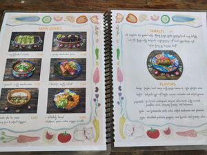  at Suculenta in Tulum