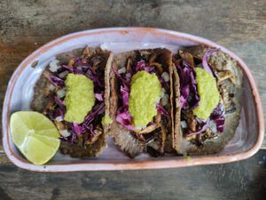  at Suculenta in Tulum