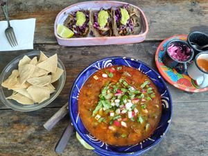  at Suculenta in Tulum