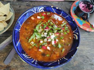  at Suculenta in Tulum