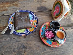  at Suculenta in Tulum