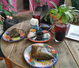  at Suculenta in Tulum