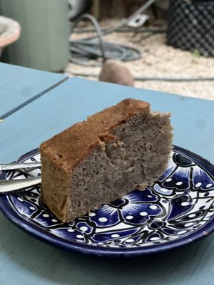   at Suculenta in Tulum