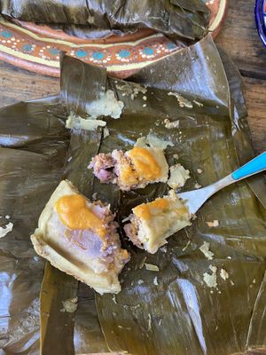 Seriously delicious ! at Suculenta in Tulum