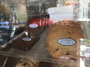 Omg! at Pelon's Baja Grill in Virginia Beach