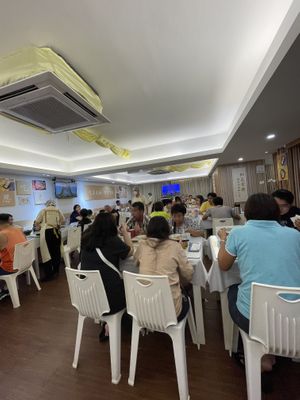   at Pure Heart Vegetarian - 心灵之素 in Kuala Lumpur