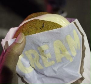 Cookies Rule Everything Around Me  at CREAM in Fresno