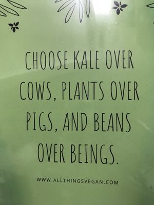   at Bao An Vegan (formerly Vegan Banhmi) in Hanoi