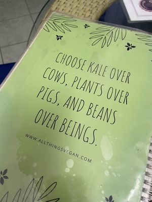   at Bao An Vegan (formerly Vegan Banhmi) in Hanoi