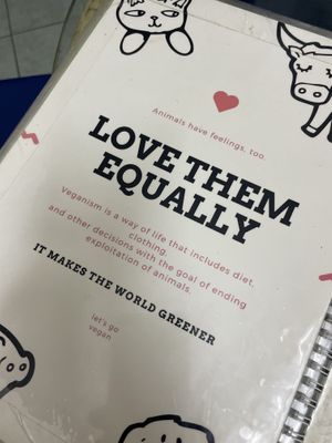   at Bao An Vegan (formerly Vegan Banhmi) in Hanoi