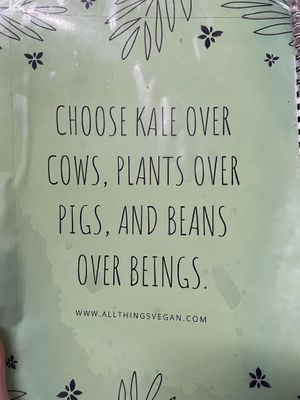   at Bao An Vegan (formerly Vegan Banhmi) in Hanoi