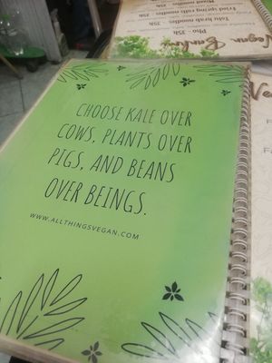  at Bao An Vegan (formerly Vegan Banhmi) in Hanoi