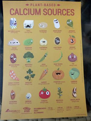  at Bao An Vegan (formerly Vegan Banhmi) in Hanoi