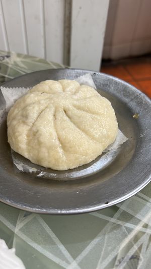   at Bao An Vegan (formerly Vegan Banhmi) in Hanoi