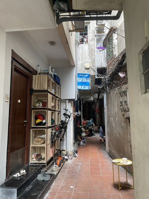   at Bao An Vegan (formerly Vegan Banhmi) in Hanoi