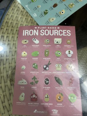   at Bao An Vegan (formerly Vegan Banhmi) in Hanoi