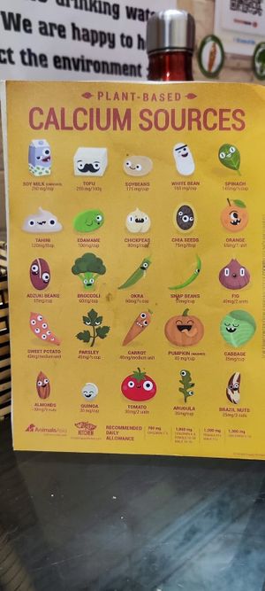  at Bao An Vegan (formerly Vegan Banhmi) in Hanoi