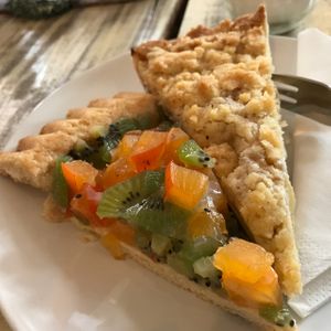 cake love at Wohnzimmer in Brandenburg An Der Havel