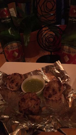 Ms Bella's  at La Botanica in San Antonio