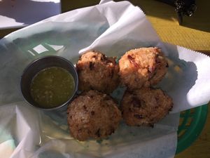 Ms. Bella at La Botanica in San Antonio