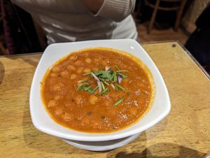  at Kailash Momo in South East London