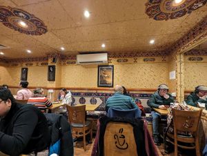  at Kailash Momo in South East London