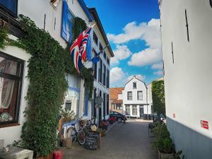 De Snoeperij at De Snoeperij in Dirksland