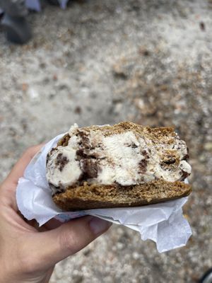   at Coconut Grove Farmer's Market in Miami