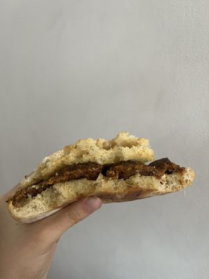   at Vege Fino Za Sve in Zagreb