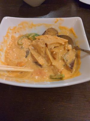  at Thai Spice in Westlake