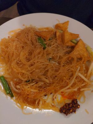  at Thai Spice in Westlake