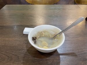   at Ching Su - 清蔬 Fresh Choice in Taichung