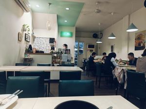  at Ching Su - 清蔬 Fresh Choice in Taichung