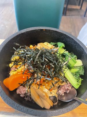   at Ching Su - 清蔬 Fresh Choice in Taichung