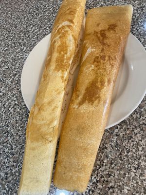 Breads  at Udupi Cafe in Tempe
