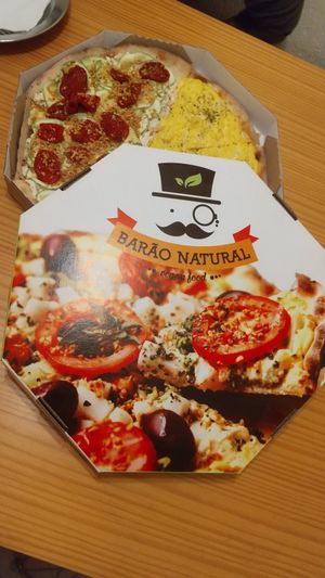  at Barao Natural - B4 in Sao Paulo