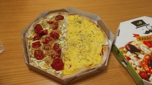  at Barao Natural - B4 in Sao Paulo