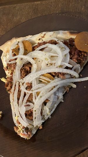   at Barao Natural - B4 in Sao Paulo