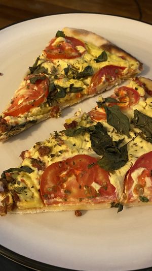   at Barao Natural - B4 in Sao Paulo