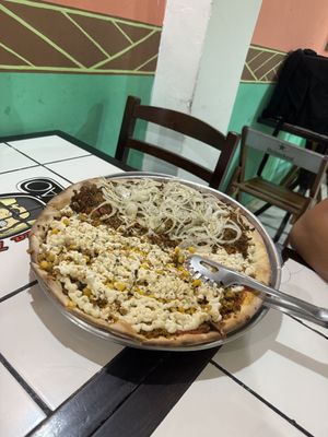   at Barao Natural - B4 in Sao Paulo