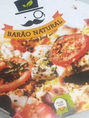  at Barao Natural - B4 in Sao Paulo