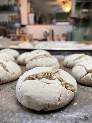  at Natural Living Food Co-op and Cafe in League City