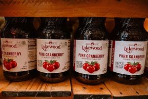  at Natural Living Food Co-op and Cafe in League City