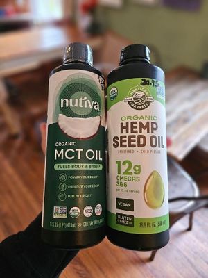  at Natural Living Food Co-op and Cafe in League City