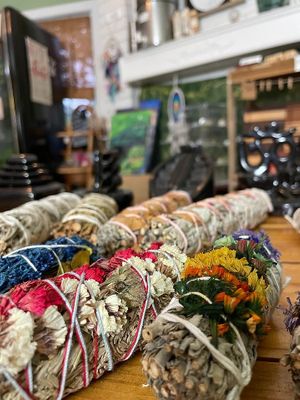  at Natural Living Food Co-op and Cafe in League City