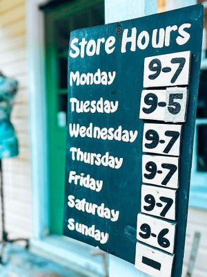  at Natural Living Food Co-op and Cafe in League City