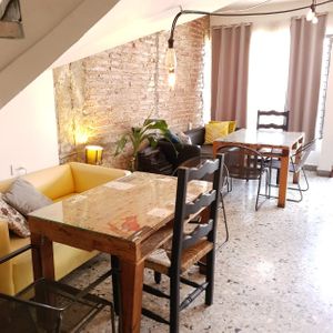  at La Ruta Vegana in Mazatlan