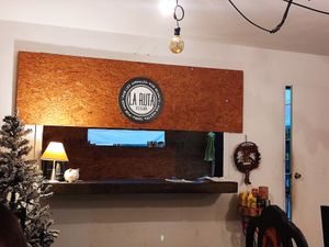  at La Ruta Vegana in Mazatlan